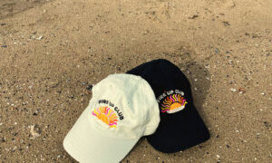 CASQUETTE FIRE'UP CLUB
